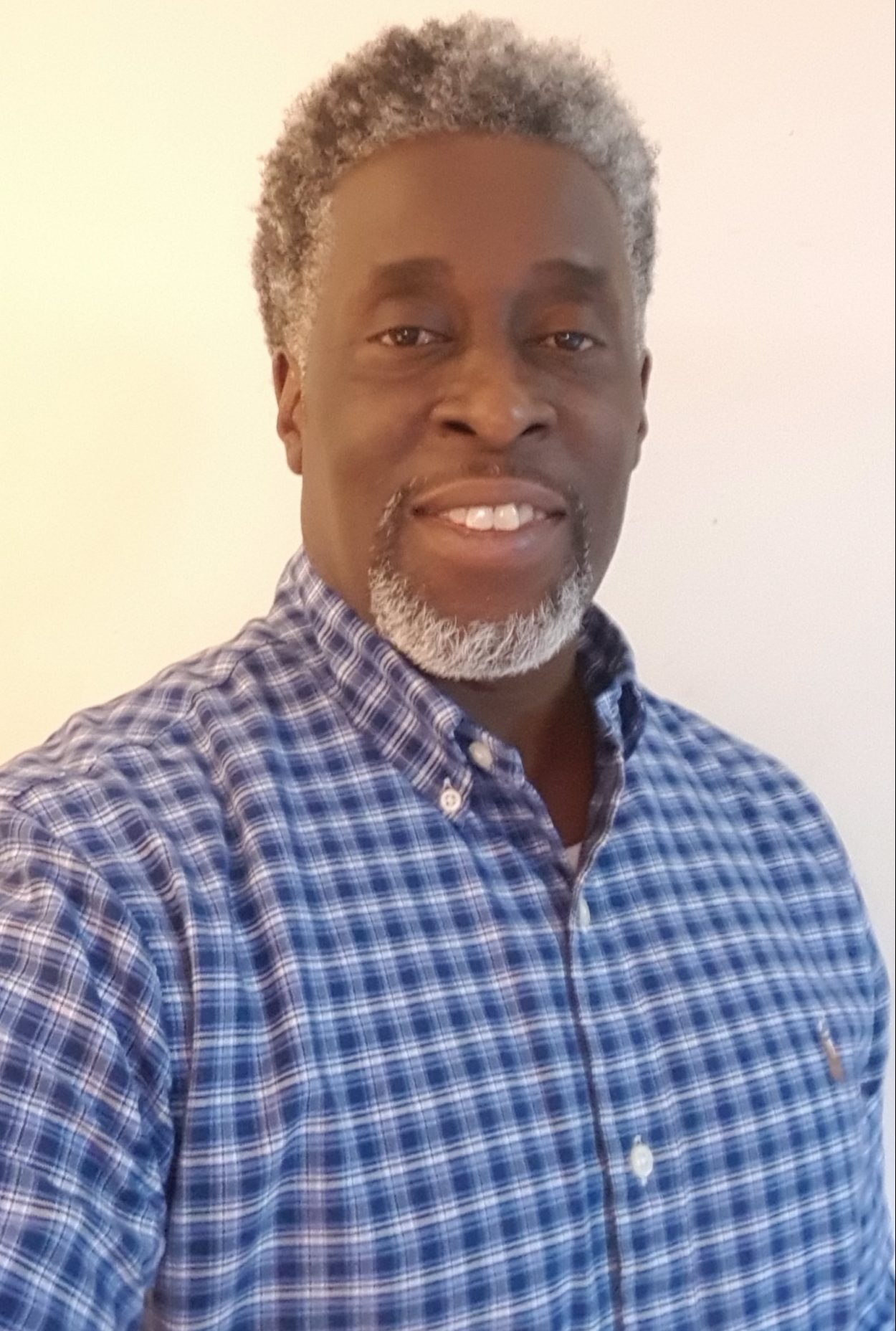 Arinze Okosieme – AI Safety & Cyber Expert